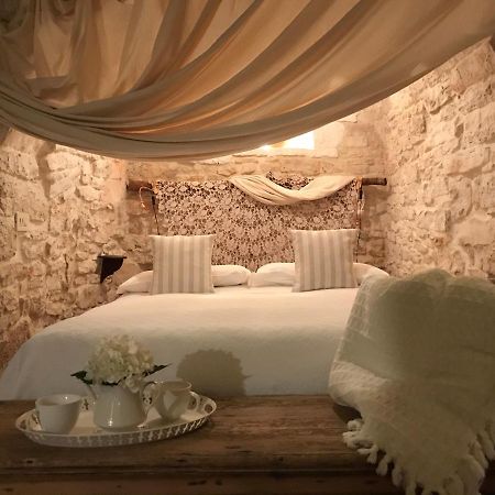 Trulli Aria Di Casa Διαμέρισμα Αλμπερομπέλο Εξωτερικό φωτογραφία