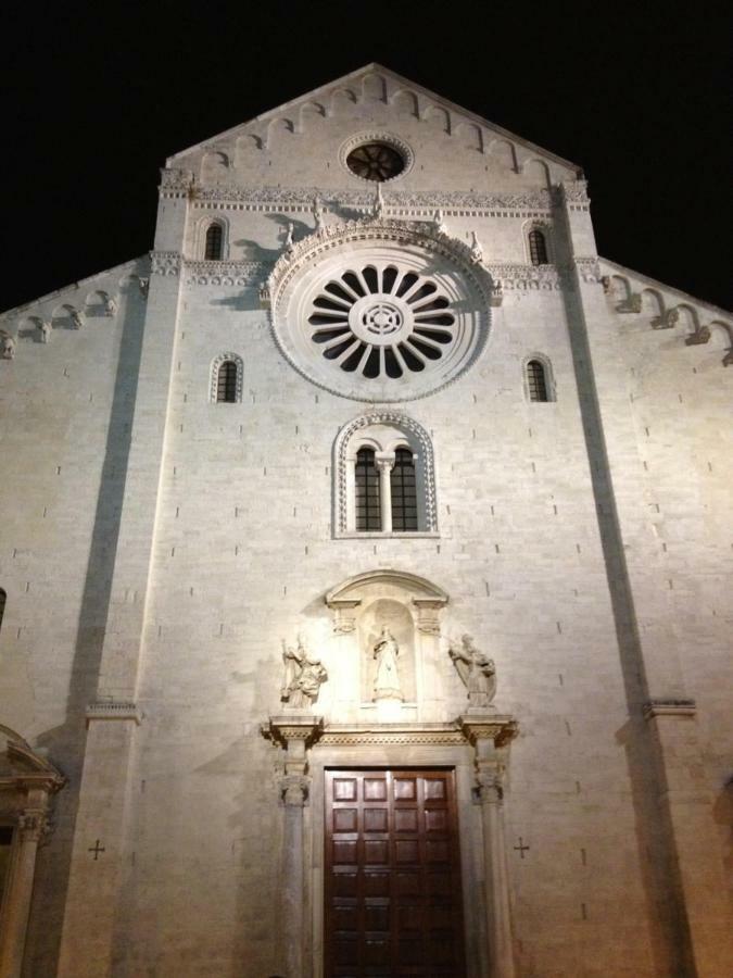 Trulli Aria Di Casa Διαμέρισμα Αλμπερομπέλο Εξωτερικό φωτογραφία