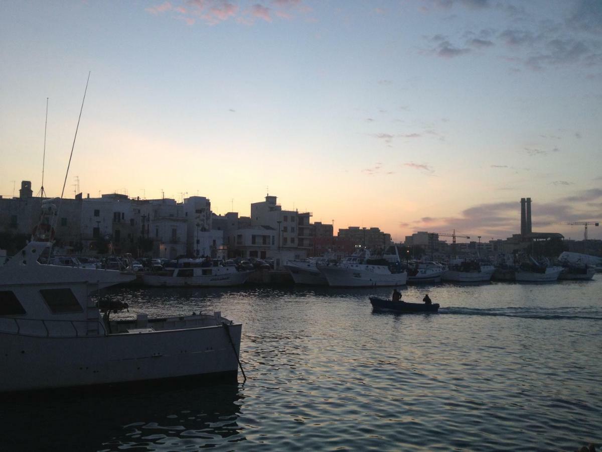 Trulli Aria Di Casa Διαμέρισμα Αλμπερομπέλο Εξωτερικό φωτογραφία