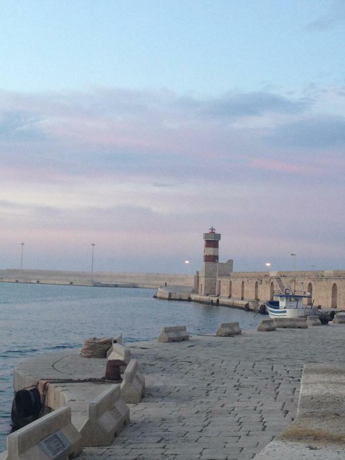 Trulli Aria Di Casa Διαμέρισμα Αλμπερομπέλο Εξωτερικό φωτογραφία